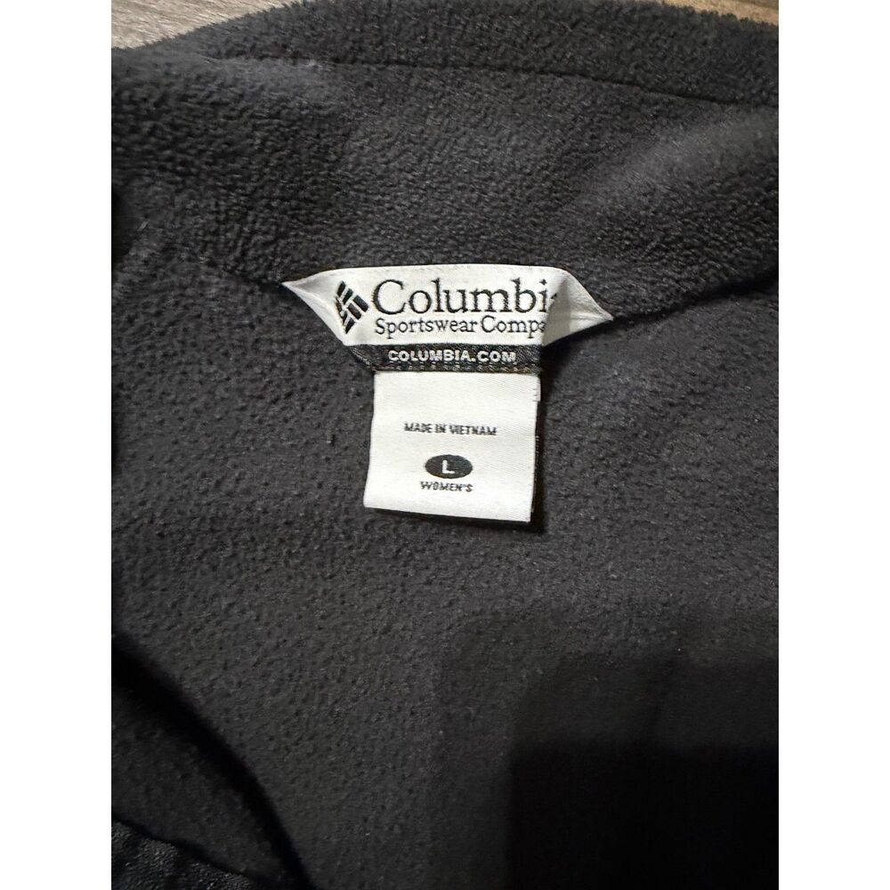 Columbia Jacket - Picture 2 of 2